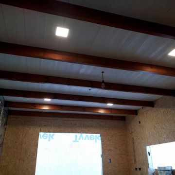 NEW YORK BUILDER STEEL FRAME, S.L - Huelva - Interiorismo