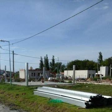 NEW YORK BUILDER STEEL FRAME, S.L - Huelva - Remodelación del ático