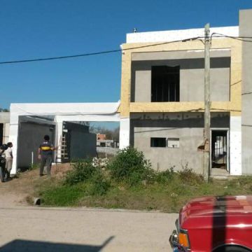 NEW YORK BUILDER STEEL FRAME, S.L - Huelva - Remodelaciones de casas