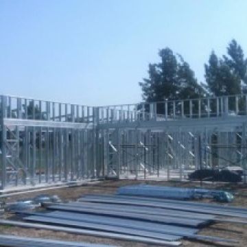 NEW YORK BUILDER STEEL FRAME, S.L - Huelva - Restauración de suelos de madera