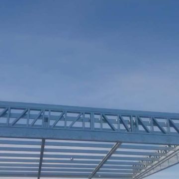 NEW YORK BUILDER STEEL FRAME, S.L - Huelva - Instalación de vallas para perros