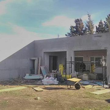 NEW YORK BUILDER STEEL FRAME, S.L - Huelva - Estructuras al aire libre