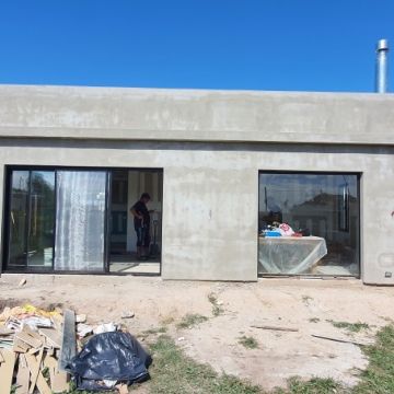 NEW YORK BUILDER STEEL FRAME, S.L - Huelva - Reparación o mantenimiento de hornos y estufas