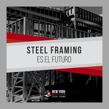 NEW YORK BUILDER STEEL FRAME, S.L - Huelva - Insonorización