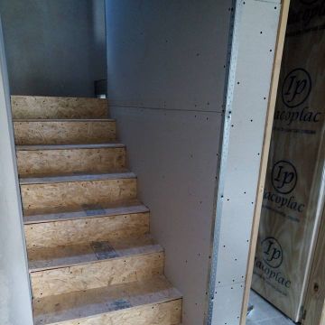 NEW YORK BUILDER STEEL FRAME, S.L - Huelva - Remodelación de cocinas