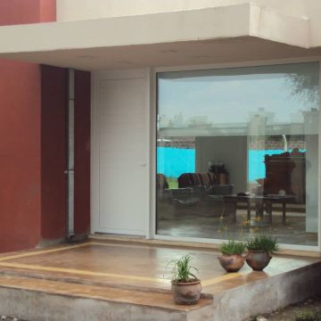 NEW YORK BUILDER STEEL FRAME, S.L - Huelva - Nivelación de hormigón
