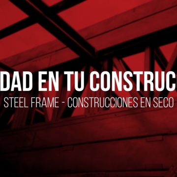 NEW YORK BUILDER STEEL FRAME, S.L - Huelva - Claraboyas