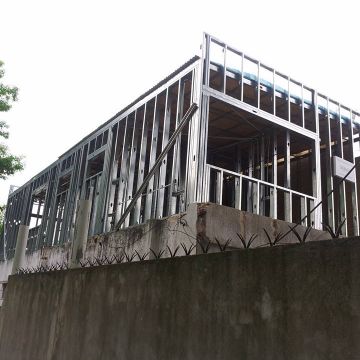 NEW YORK BUILDER STEEL FRAME, S.L - Huelva - Servicios de construcción