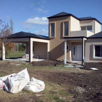 NEW YORK BUILDER STEEL FRAME, S.L - Huelva - Ventanas