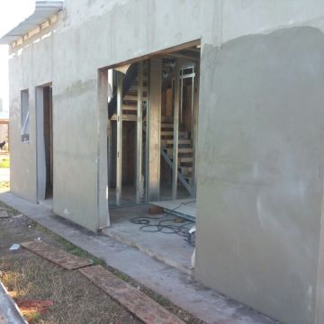 NEW YORK BUILDER STEEL FRAME, S.L - Huelva - Manitas