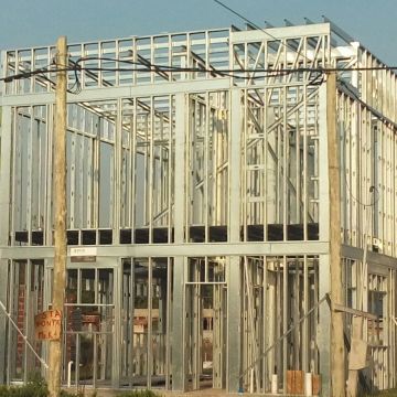 NEW YORK BUILDER STEEL FRAME, S.L - Huelva - Mantenimiento o reparación de bombas de desagüe
