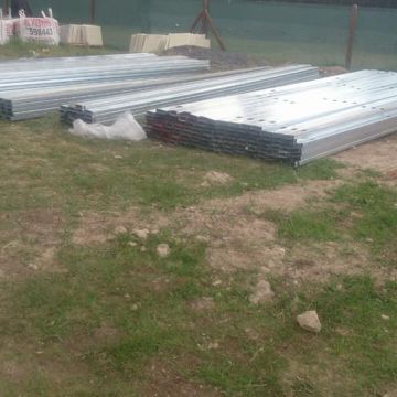 NEW YORK BUILDER STEEL FRAME, S.L - Huelva - Instalación de sistemas sépticos