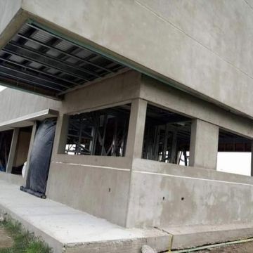 NEW YORK BUILDER STEEL FRAME, S.L - Huelva - Instalación de baños