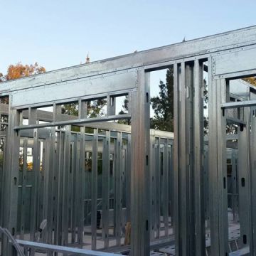 NEW YORK BUILDER STEEL FRAME, S.L - Huelva - Plomería