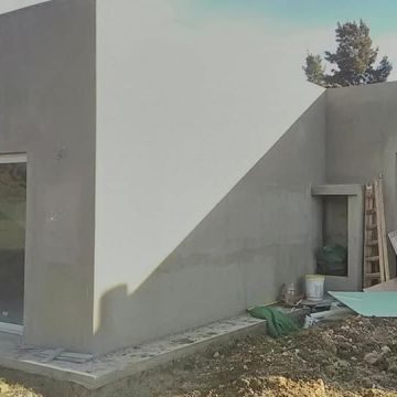 NEW YORK BUILDER STEEL FRAME, S.L - Huelva - Servicio de pequeños trabajos
