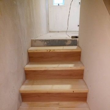 NEW YORK BUILDER STEEL FRAME, S.L - Huelva - Remodelación de baños