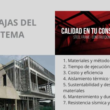 NEW YORK BUILDER STEEL FRAME, S.L - Huelva - Contratista general