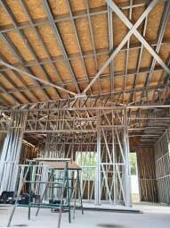 NEW YORK BUILDER STEEL FRAME, S.L - Huelva - Fontanería