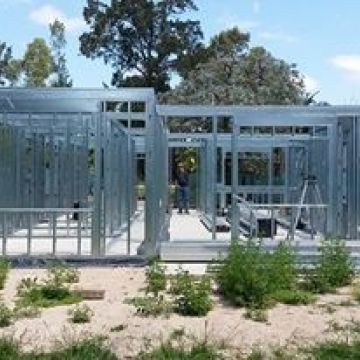 NEW YORK BUILDER STEEL FRAME, S.L - Huelva - Reparación o mantenimiento de sistemas sépticos