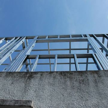 NEW YORK BUILDER STEEL FRAME, S.L - Huelva - Reparación de ventanas