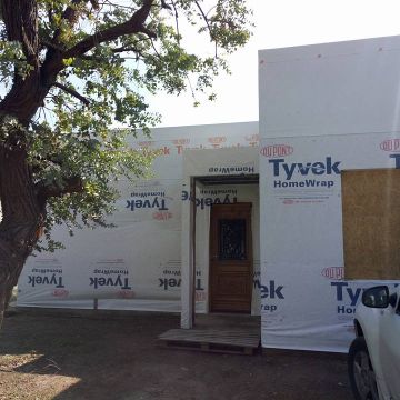 NEW YORK BUILDER STEEL FRAME, S.L - Huelva - Adiciones y remodelaciones