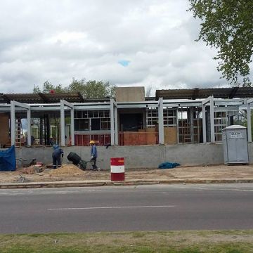 NEW YORK BUILDER STEEL FRAME, S.L - Huelva - Reparación de grifos y fregaderos