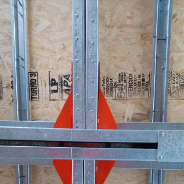 NEW YORK BUILDER STEEL FRAME, S.L - Huelva - Remodelación de cocinas