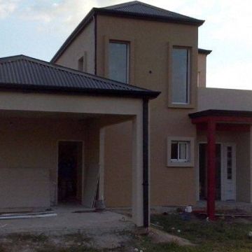 NEW YORK BUILDER STEEL FRAME, S.L - Huelva - Puertas