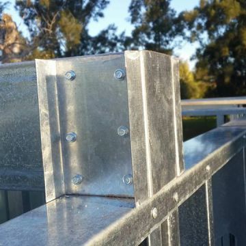 NEW YORK BUILDER STEEL FRAME, S.L - Huelva - Arquitectura