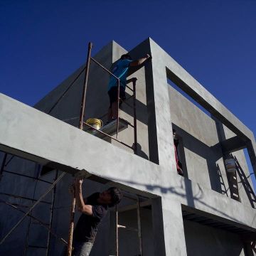 NEW YORK BUILDER STEEL FRAME, S.L - Huelva - Contratista general