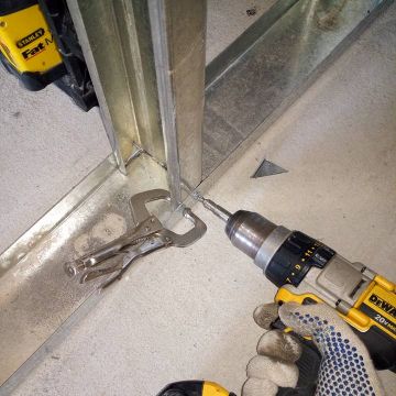 NEW YORK BUILDER STEEL FRAME, S.L - Huelva - Instalación o reemplazo de tejados