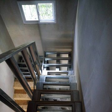 NEW YORK BUILDER STEEL FRAME, S.L - Huelva - Tejados