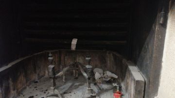 Chimney Cleaner - Home Improvements