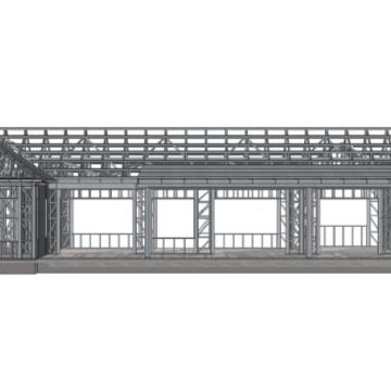 NEW YORK BUILDER STEEL FRAME, S.L - Huelva - Instalación o reemplazo de fontanería exterior