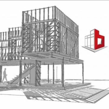 NEW YORK BUILDER STEEL FRAME, S.L - Huelva - Paredes, marcos y escaleras