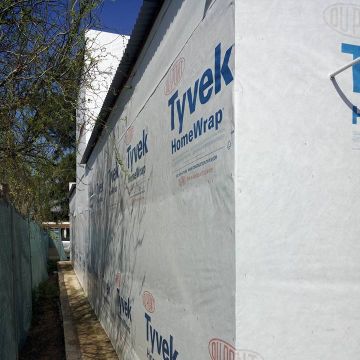 NEW YORK BUILDER STEEL FRAME, S.L - Huelva - Pintura