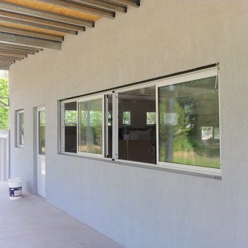 NEW YORK BUILDER STEEL FRAME, S.L - Huelva - Pintura
