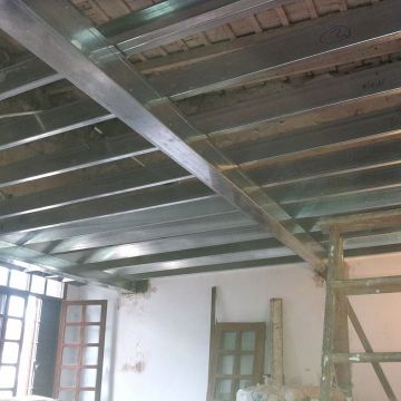 NEW YORK BUILDER STEEL FRAME, S.L - Huelva - Servicio de pequeños trabajos