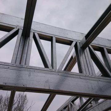 NEW YORK BUILDER STEEL FRAME, S.L - Huelva - Impermeabilización del hogar