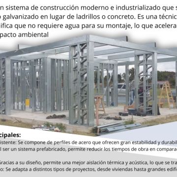 NEW YORK BUILDER STEEL FRAME, S.L - Huelva - Instalación de cubiertas para patios
