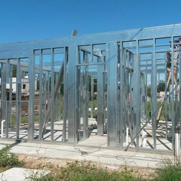 NEW YORK BUILDER STEEL FRAME, S.L - Huelva - Reparación de grifos y fregaderos
