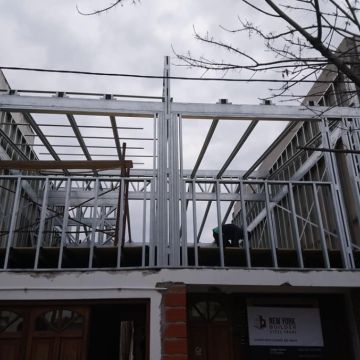 NEW YORK BUILDER STEEL FRAME, S.L - Huelva - Instalación o reemplazo de bombas de desagüe
