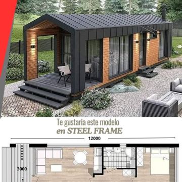 NEW YORK BUILDER STEEL FRAME, S.L - Huelva - Instalación de sistemas sépticos