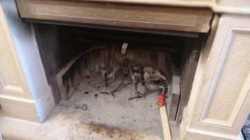 Chimney Cleaner