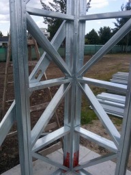 NEW YORK BUILDER STEEL FRAME, S.L - Huelva - Reparación o mantenimiento de hornos y estufas