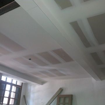 NEW YORK BUILDER STEEL FRAME, S.L - Huelva - Corte de hormigón