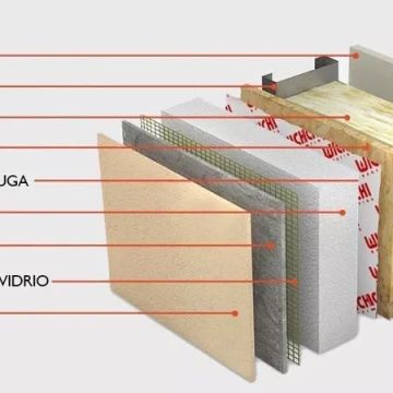 NEW YORK BUILDER STEEL FRAME, S.L - Huelva - Plomería