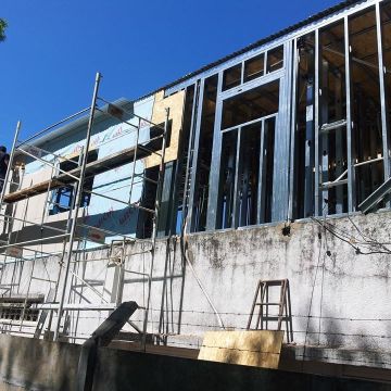 NEW YORK BUILDER STEEL FRAME, S.L - Huelva - Restauración de suelos de madera