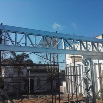NEW YORK BUILDER STEEL FRAME, S.L - Huelva - Diseño de interiores