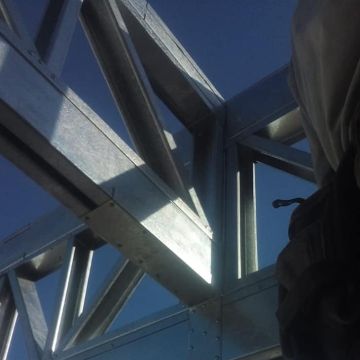 NEW YORK BUILDER STEEL FRAME, S.L - Huelva - Servicios arquitectónicos